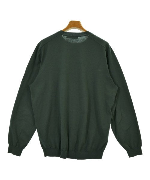 nonnative เสื้อกันหนาว