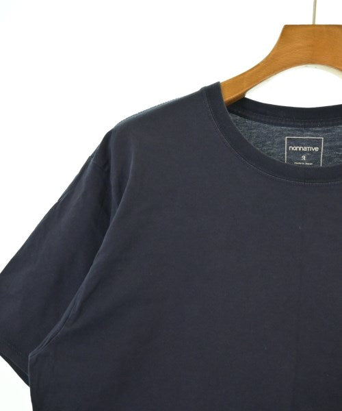 nonnative เสื้อยืด/เสื้อท็อปส์