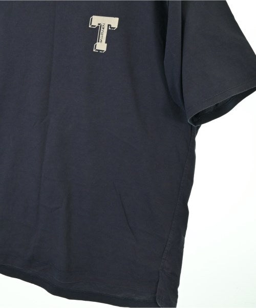 nonnative เสื้อยืด/เสื้อท็อปส์