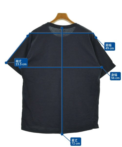 nonnative เสื้อยืด/เสื้อท็อปส์