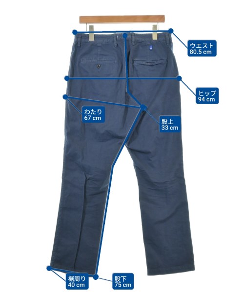 nonnative กางเกง อื่น