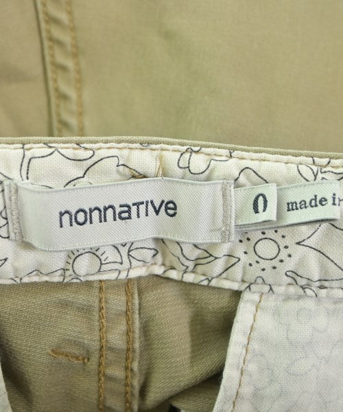 nonnative กางเกง อื่น