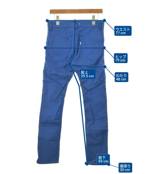 nonnative กางเกง อื่น