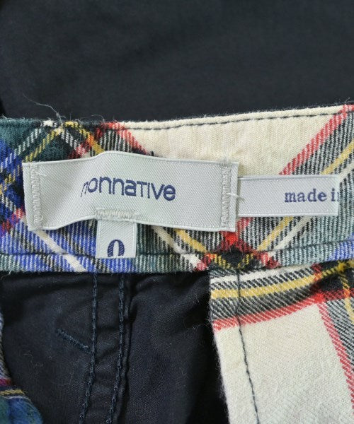 nonnative กางเกง อื่น