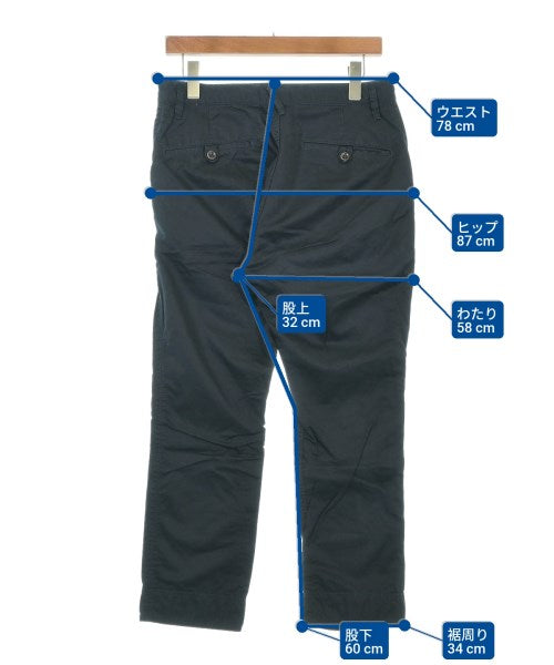 nonnative กางเกง อื่น