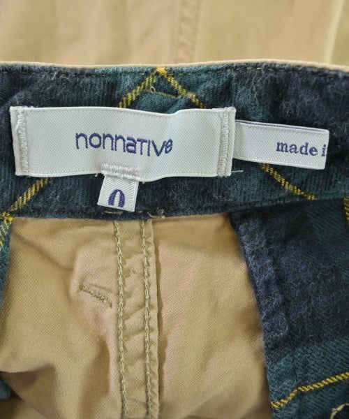 nonnative กางเกง อื่น