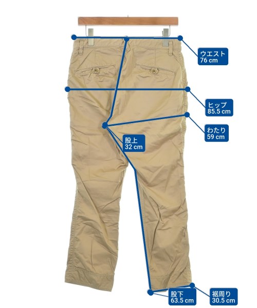 nonnative กางเกง อื่น
