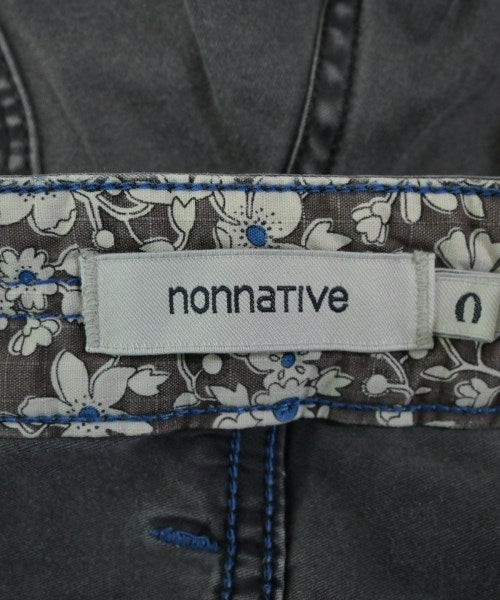 nonnative กางเกง อื่น