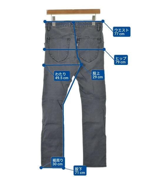 nonnative กางเกง อื่น