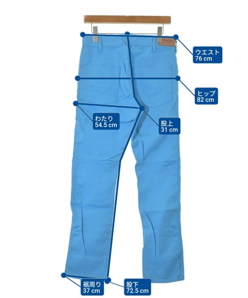 nonnative กางเกง อื่น