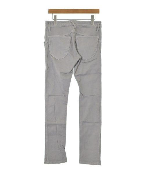 nonnative ยีนส์
