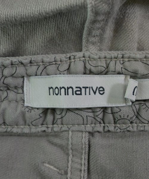 nonnative ยีนส์