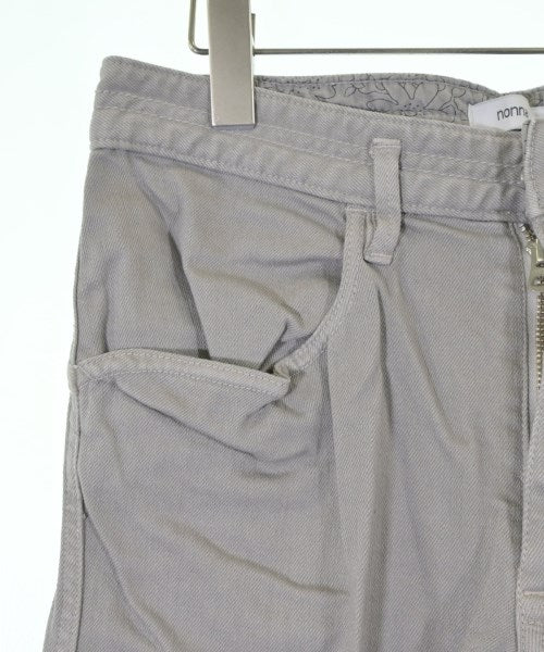 nonnative ยีนส์