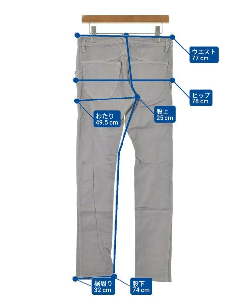 nonnative ยีนส์