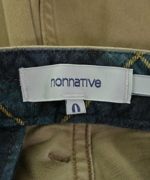 nonnative กางเกง อื่น