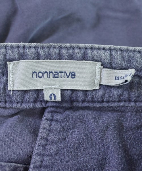 nonnative ยีนส์