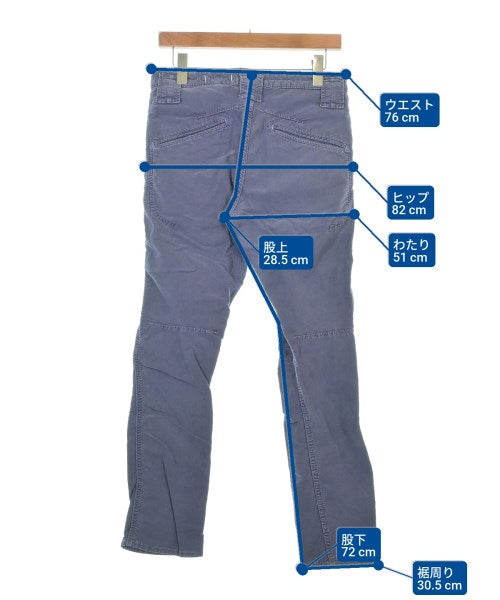 nonnative ยีนส์