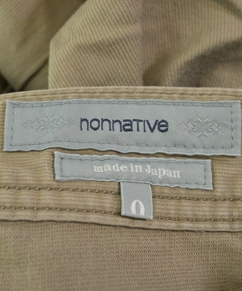 nonnative กางเกง อื่น