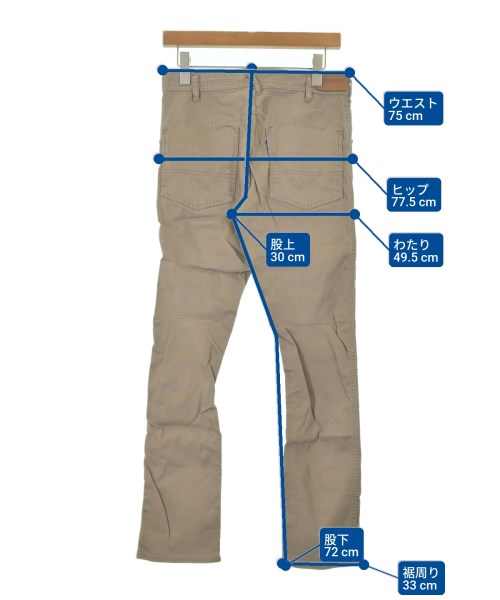 nonnative กางเกง อื่น