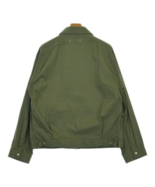 nonnative แจ็คเก็ตเบลาส์ อื่น