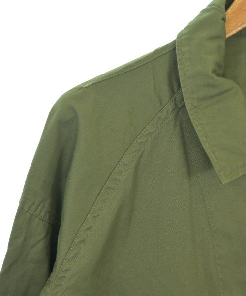 nonnative แจ็คเก็ตเบลาส์ อื่น