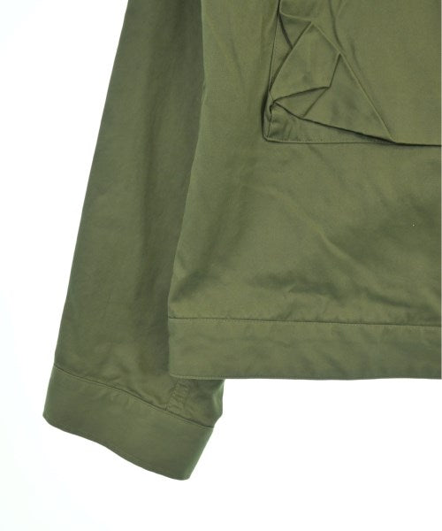 nonnative แจ็คเก็ตเบลาส์ อื่น