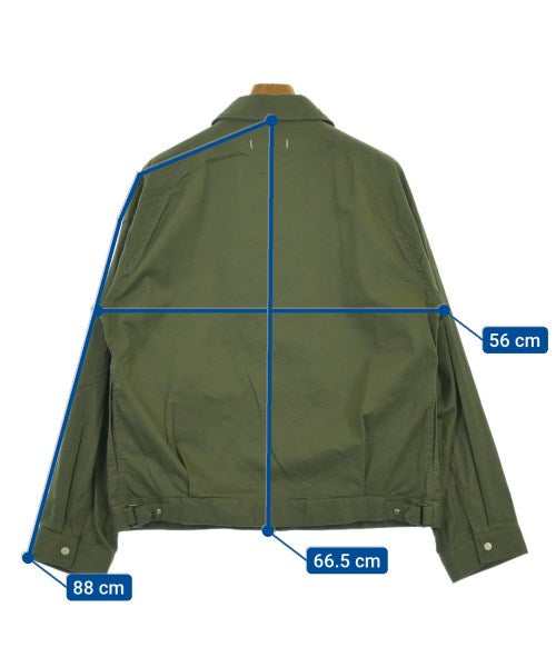 nonnative แจ็คเก็ตเบลาส์ อื่น