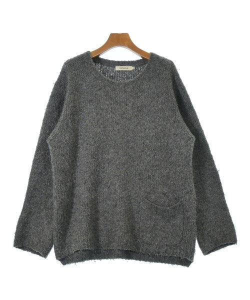 nonnative เสื้อกันหนาว