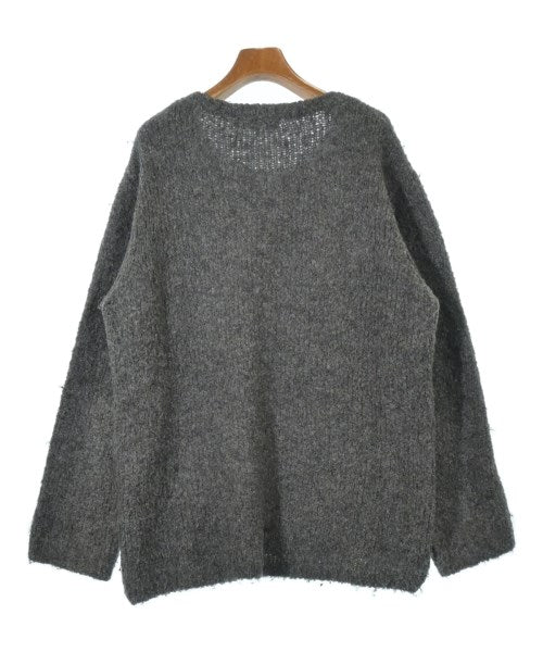 nonnative เสื้อกันหนาว