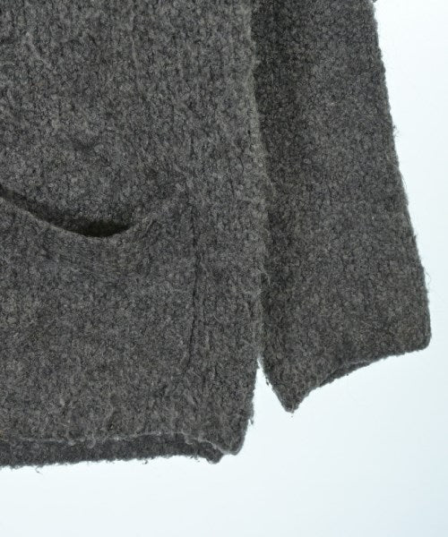 nonnative เสื้อกันหนาว