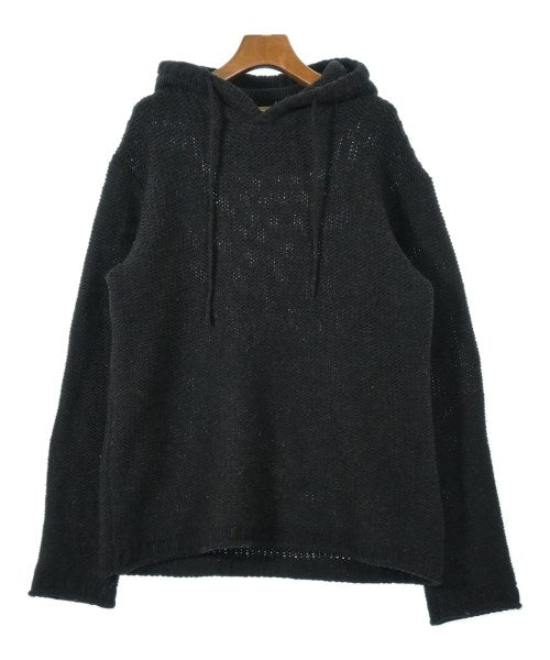 nonnative เสื้อฮู้ด