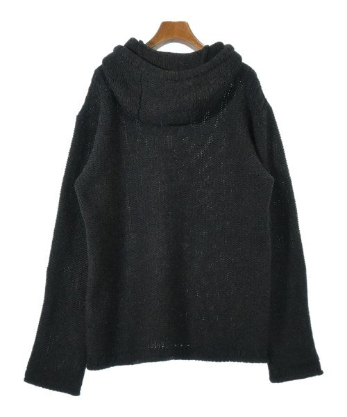 nonnative เสื้อฮู้ด