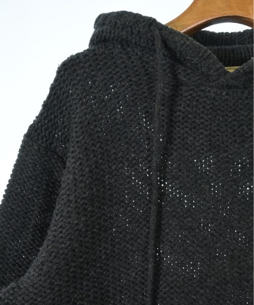 nonnative เสื้อฮู้ด