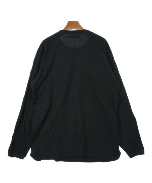 nonnative เสื้อยืด/เสื้อท็อปส์