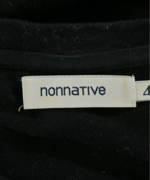 nonnative เสื้อยืด/เสื้อท็อปส์