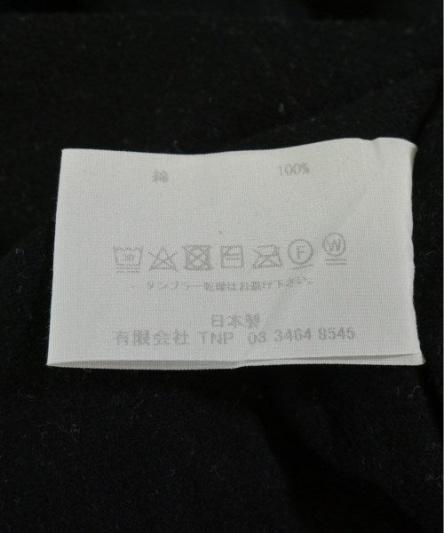 nonnative เสื้อยืด/เสื้อท็อปส์