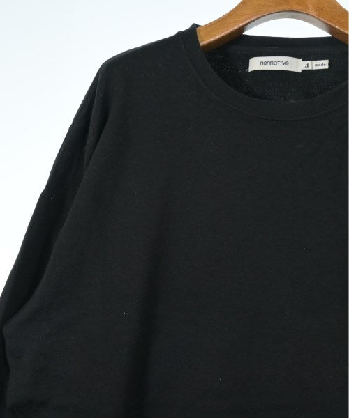 nonnative เสื้อยืด/เสื้อท็อปส์