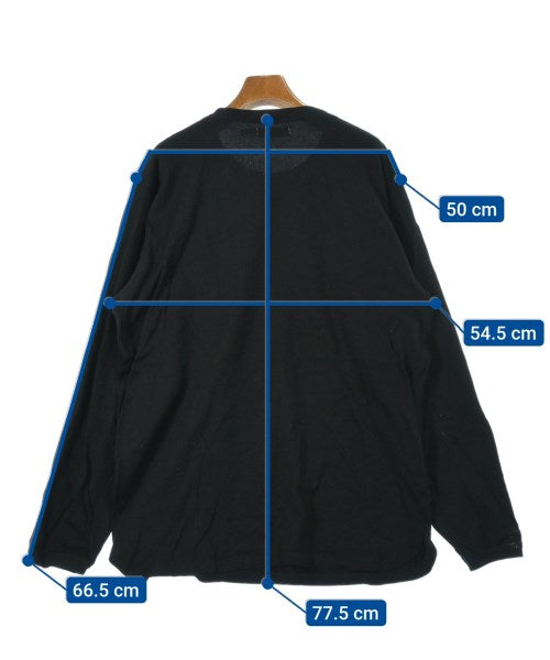 nonnative เสื้อยืด/เสื้อท็อปส์