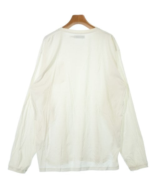 nonnative เสื้อยืด/เสื้อท็อปส์