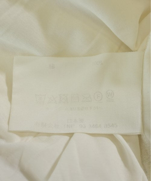 nonnative เสื้อยืด/เสื้อท็อปส์