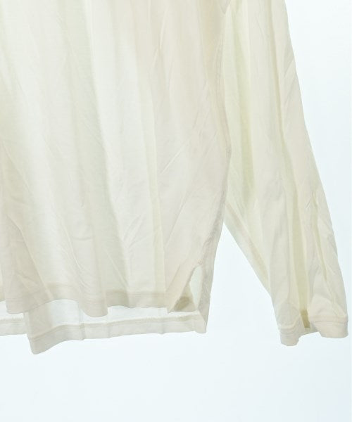 nonnative เสื้อยืด/เสื้อท็อปส์