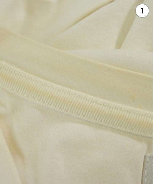 nonnative เสื้อยืด/เสื้อท็อปส์