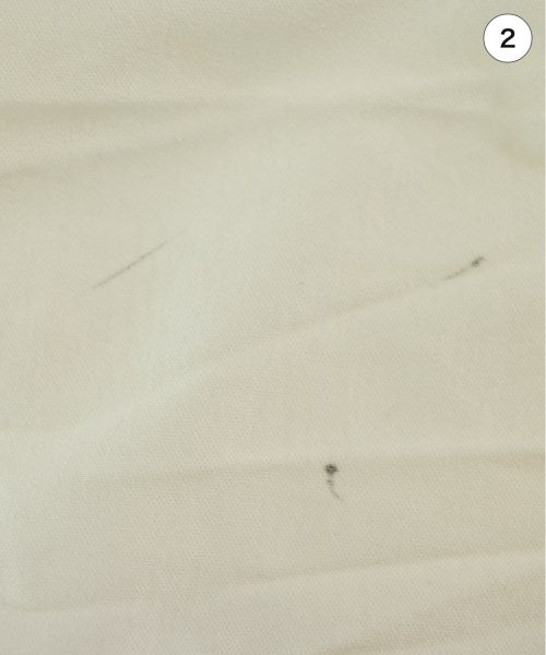 nonnative เสื้อยืด/เสื้อท็อปส์