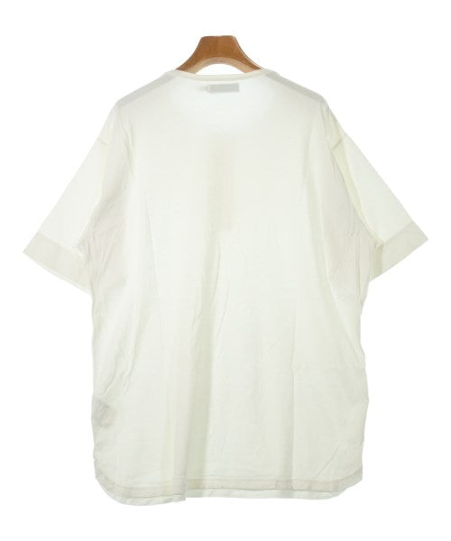 nonnative เสื้อยืด/เสื้อท็อปส์