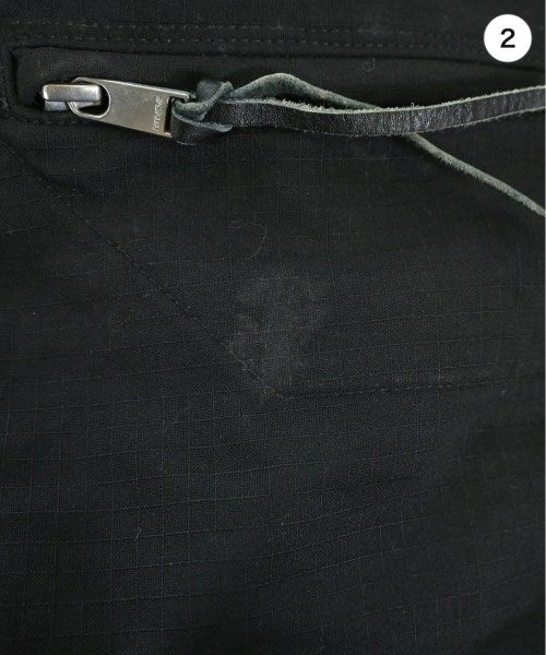 nonnative กางเกงขาสั้น