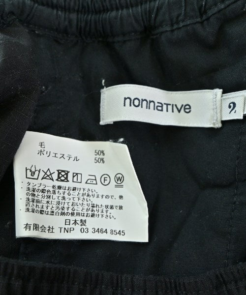 nonnative กางเกงขาสั้น
