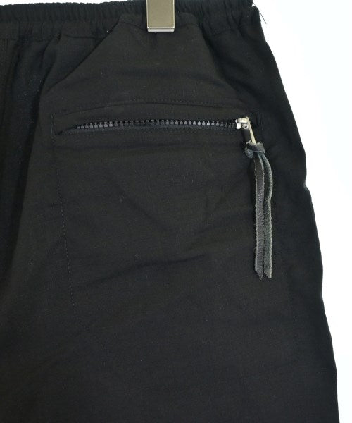 nonnative กางเกงขาสั้น