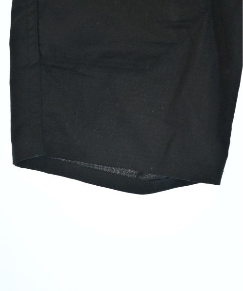 nonnative กางเกงขาสั้น