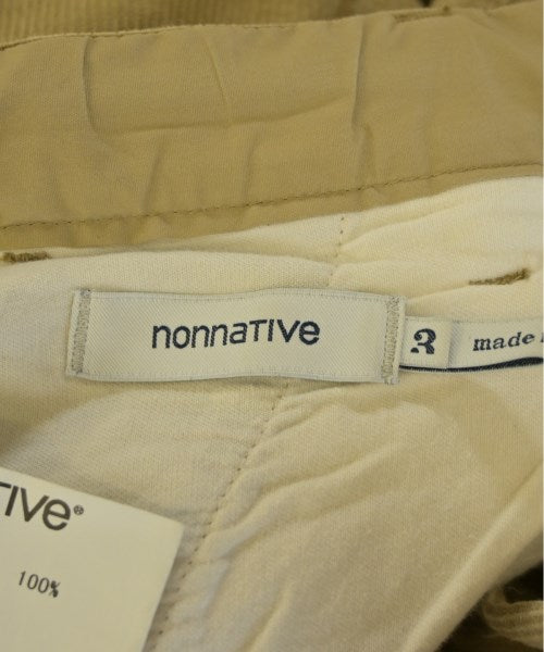 nonnative กางเกง อื่น