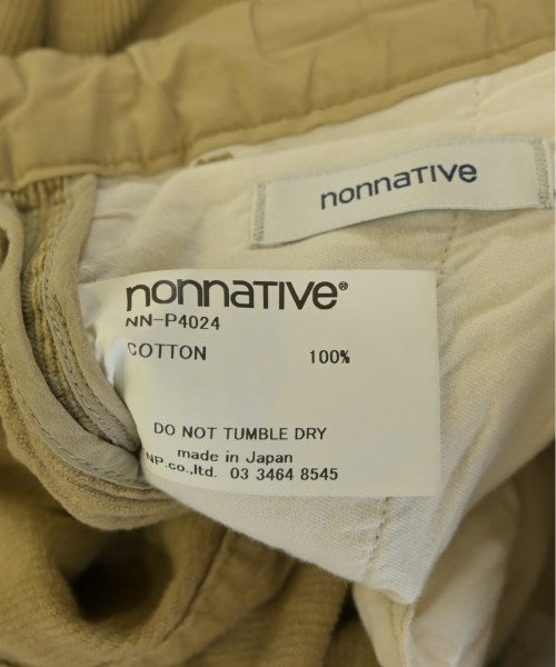 nonnative กางเกง อื่น